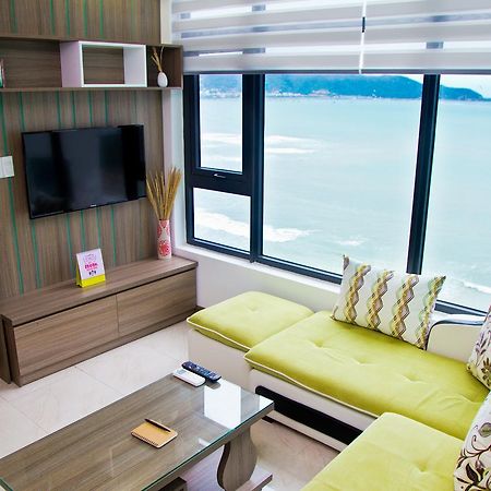 Moonlight Bay 2 Apartment Nha Trang Exterior photo