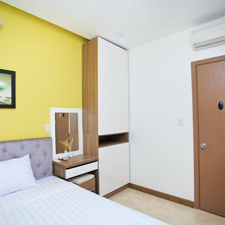 Moonlight Bay 2 Apartment Nha Trang Exterior photo