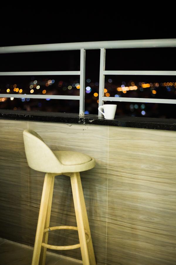 Moonlight Bay 2 Apartment Nha Trang Exterior photo