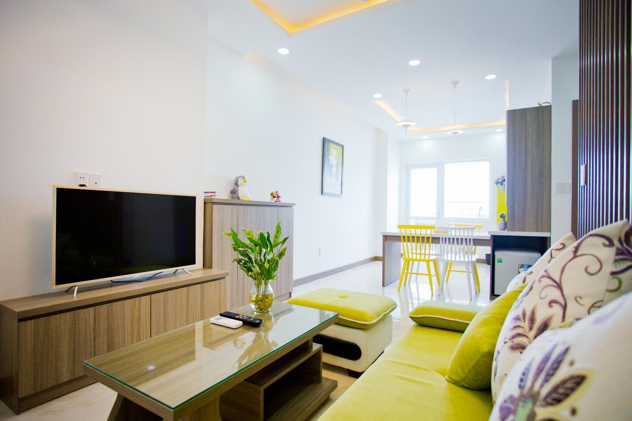 Moonlight Bay 2 Apartment Nha Trang Exterior photo