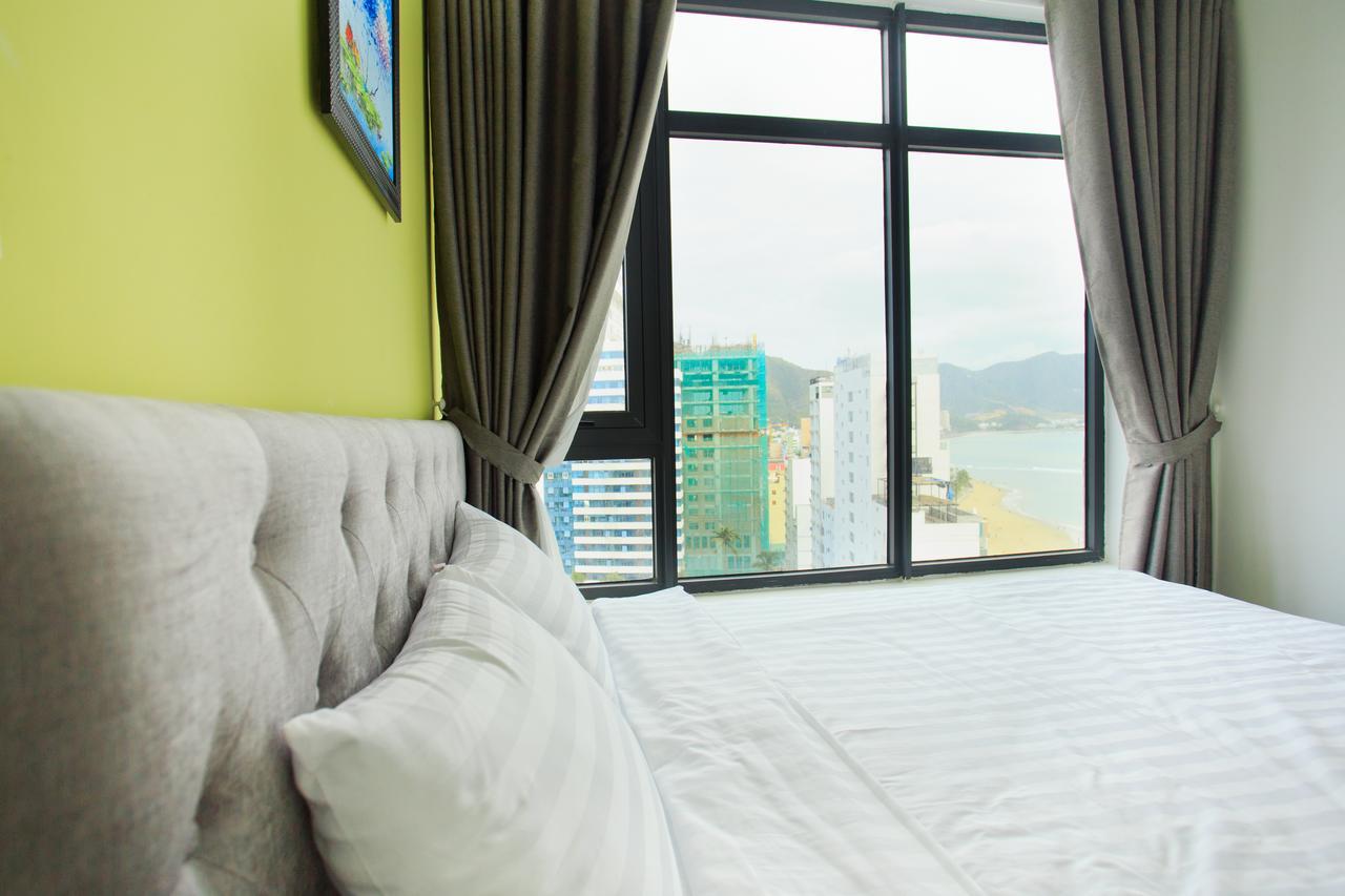 Moonlight Bay 2 Apartment Nha Trang Exterior photo