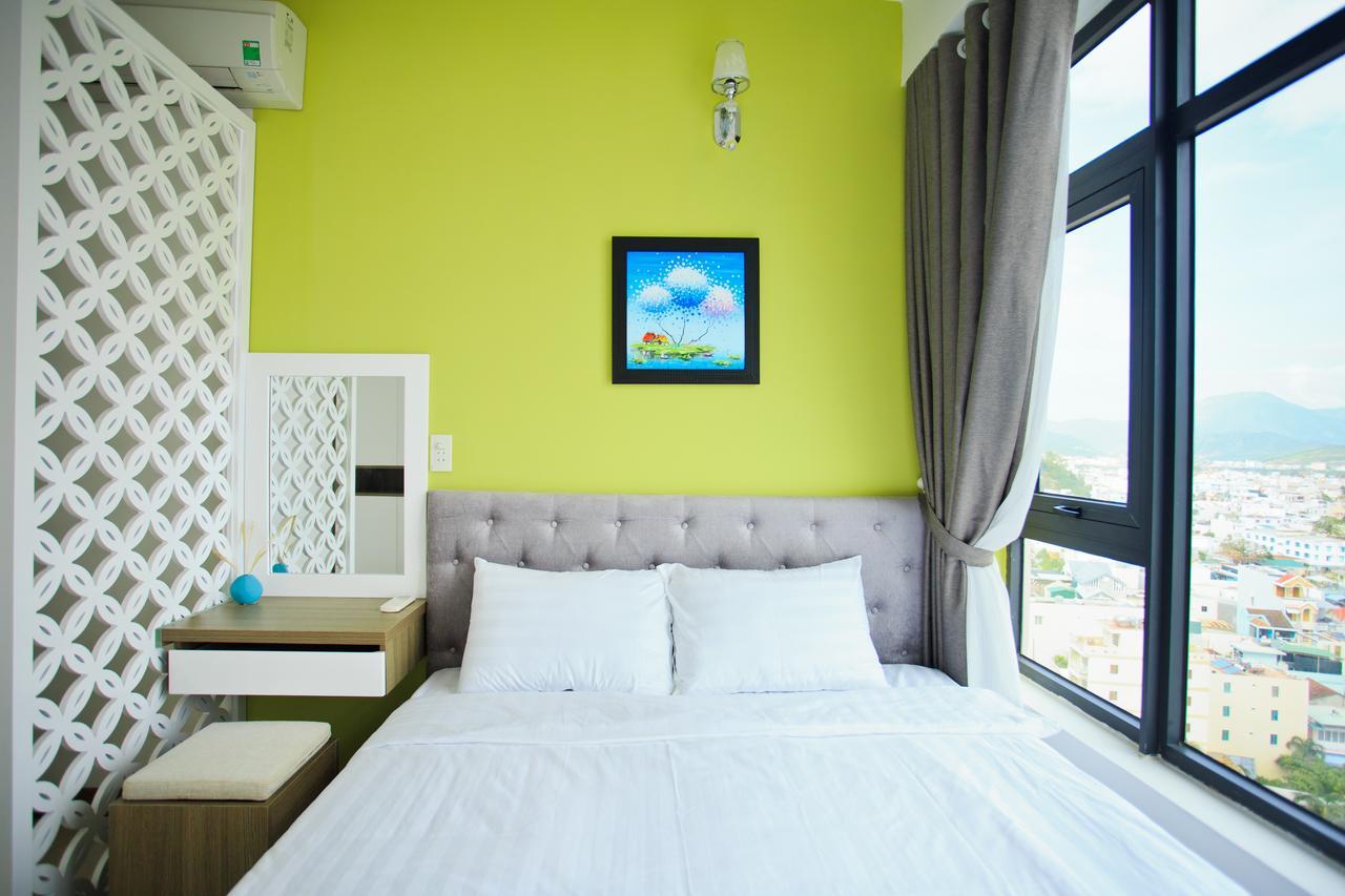 Moonlight Bay 2 Apartment Nha Trang Exterior photo