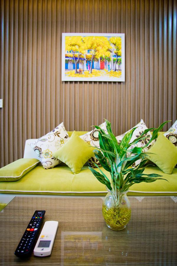 Moonlight Bay 2 Apartment Nha Trang Exterior photo