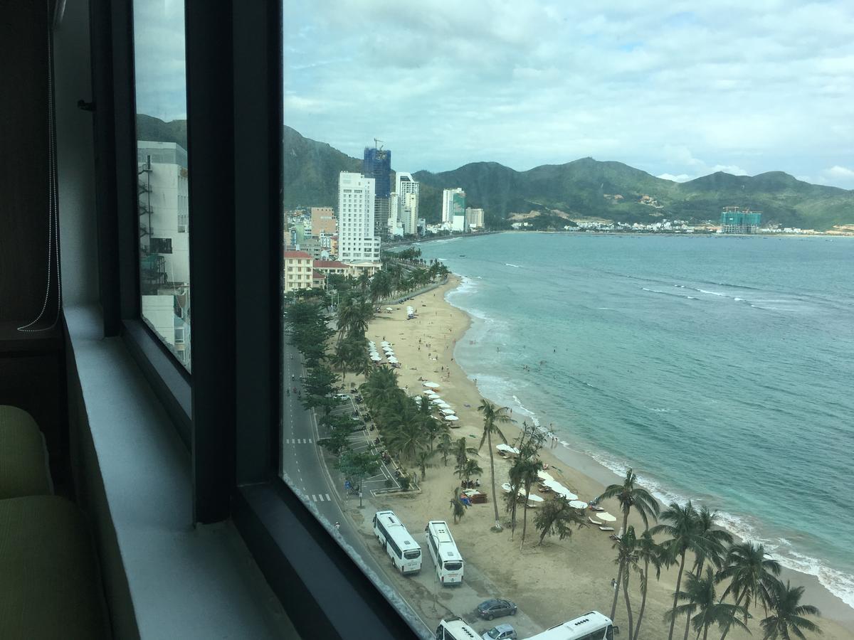 Moonlight Bay 2 Apartment Nha Trang Exterior photo