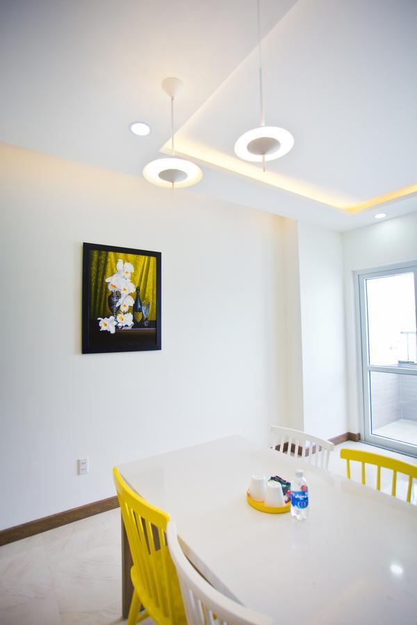 Moonlight Bay 2 Apartment Nha Trang Exterior photo