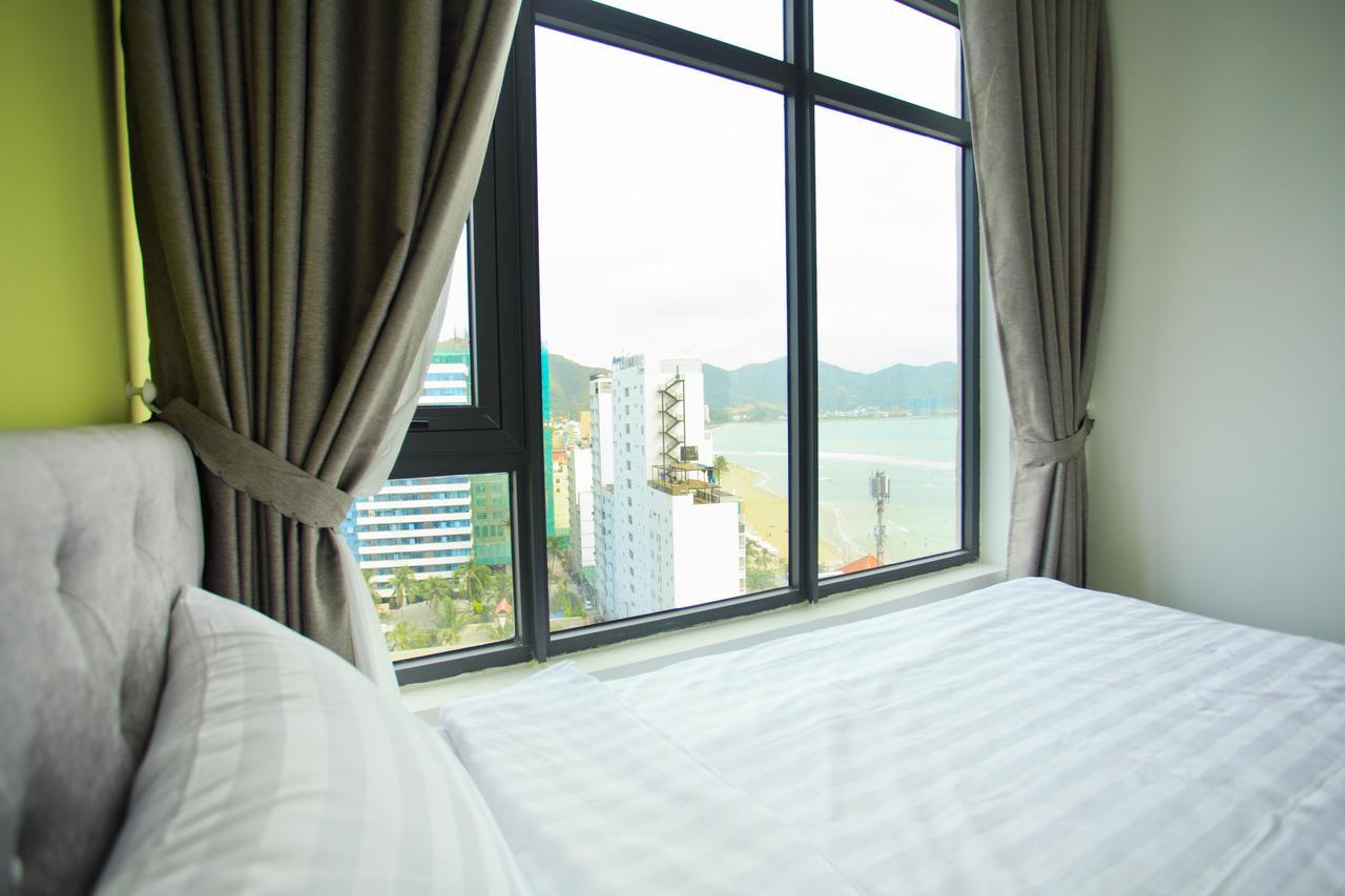 Moonlight Bay 2 Apartment Nha Trang Exterior photo