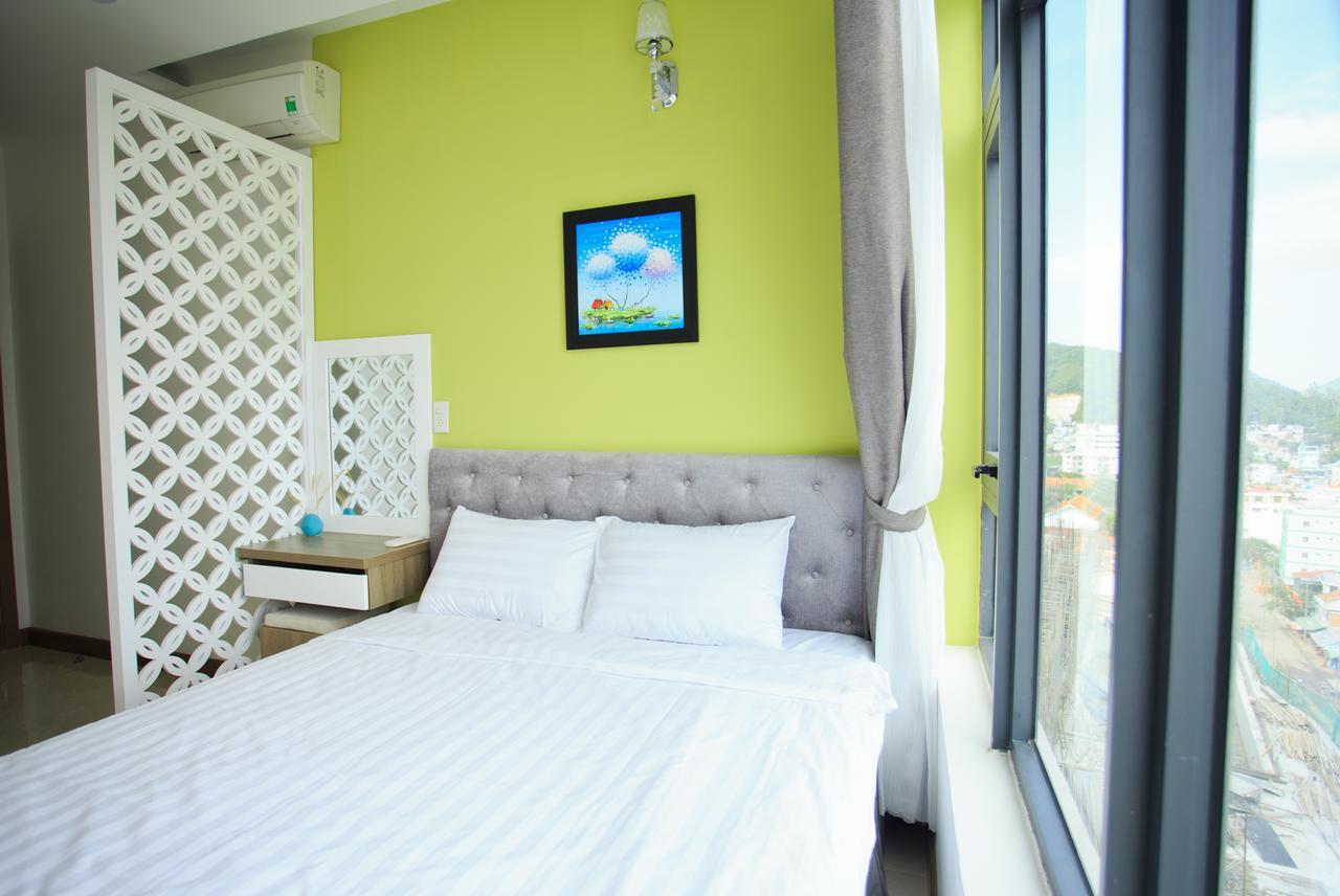 Moonlight Bay 2 Apartment Nha Trang Exterior photo