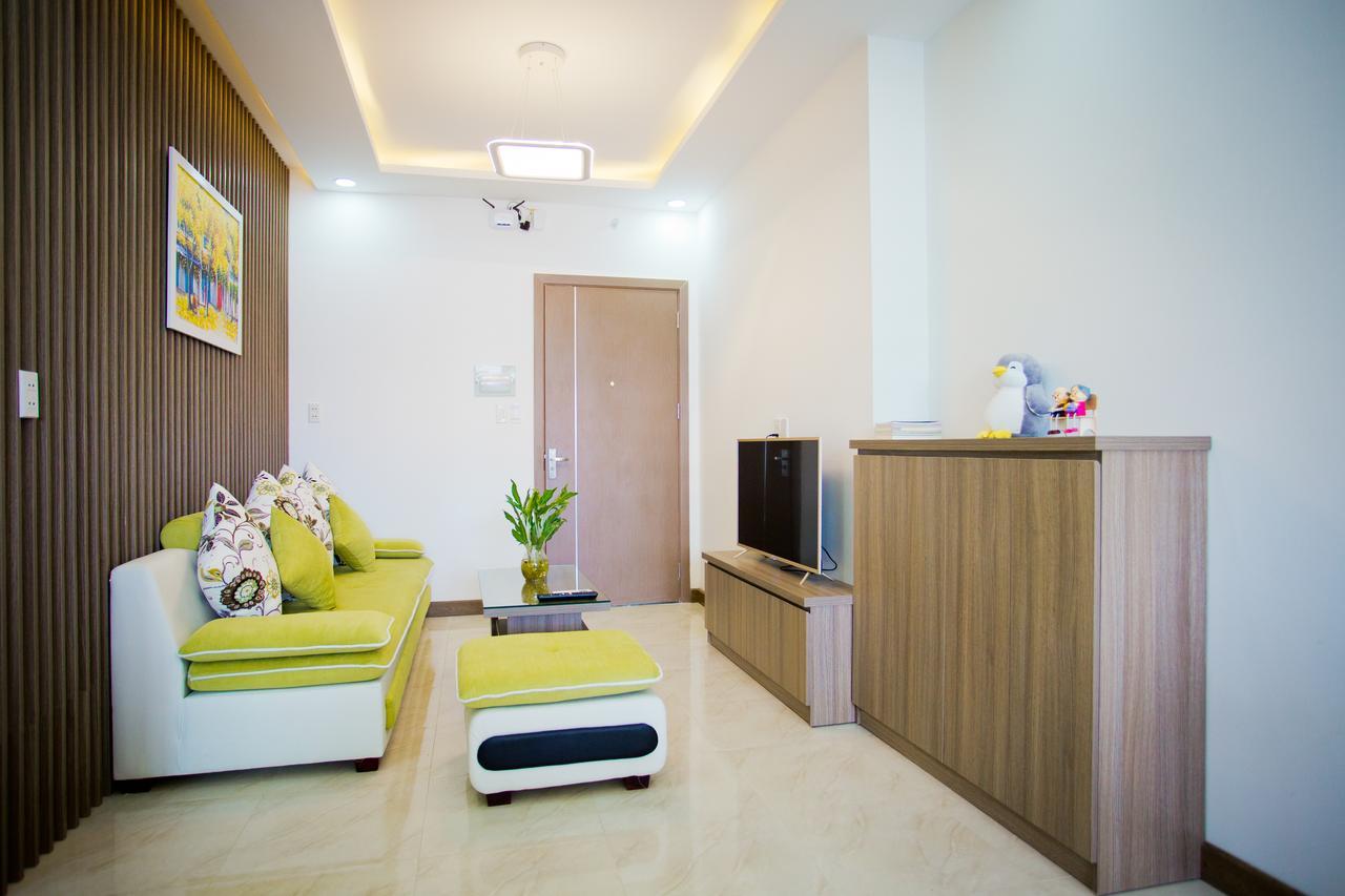 Moonlight Bay 2 Apartment Nha Trang Exterior photo
