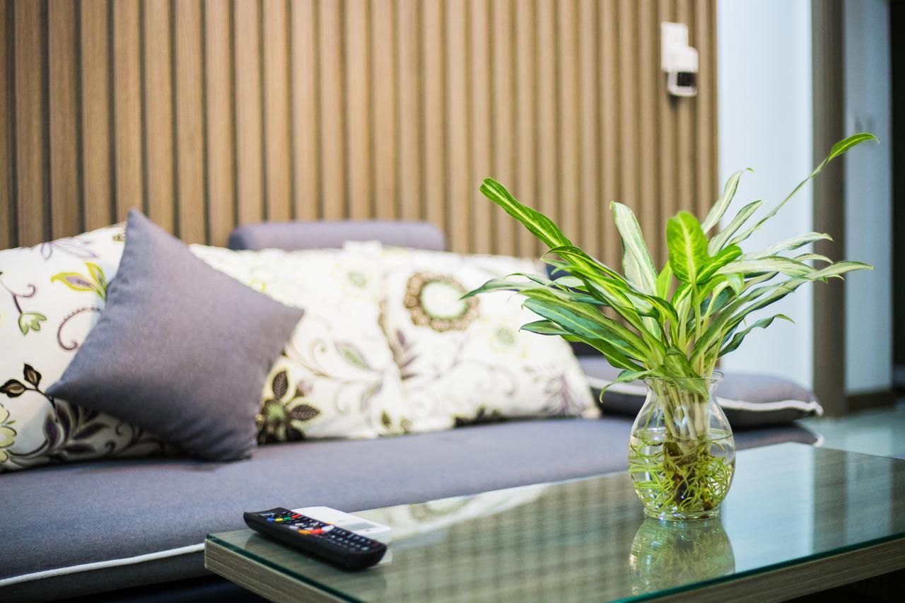 Moonlight Bay 2 Apartment Nha Trang Exterior photo