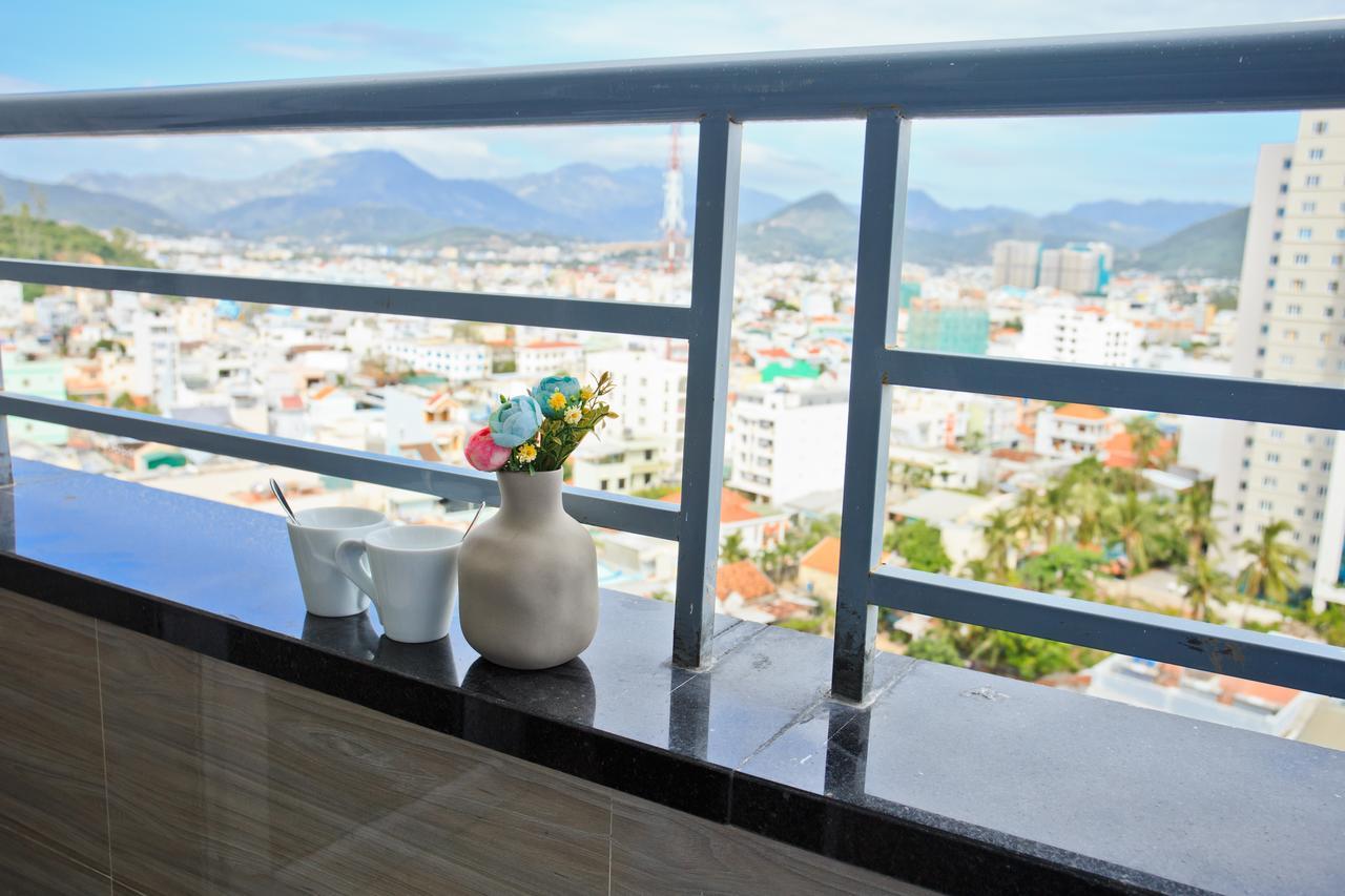 Moonlight Bay 2 Apartment Nha Trang Exterior photo