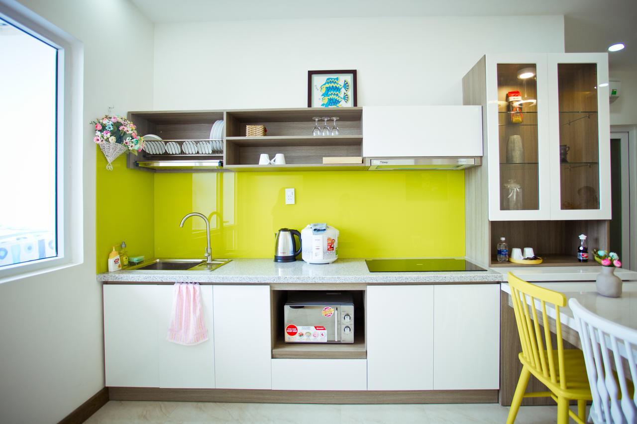 Moonlight Bay 2 Apartment Nha Trang Exterior photo
