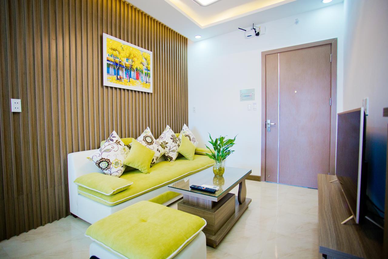 Moonlight Bay 2 Apartment Nha Trang Exterior photo