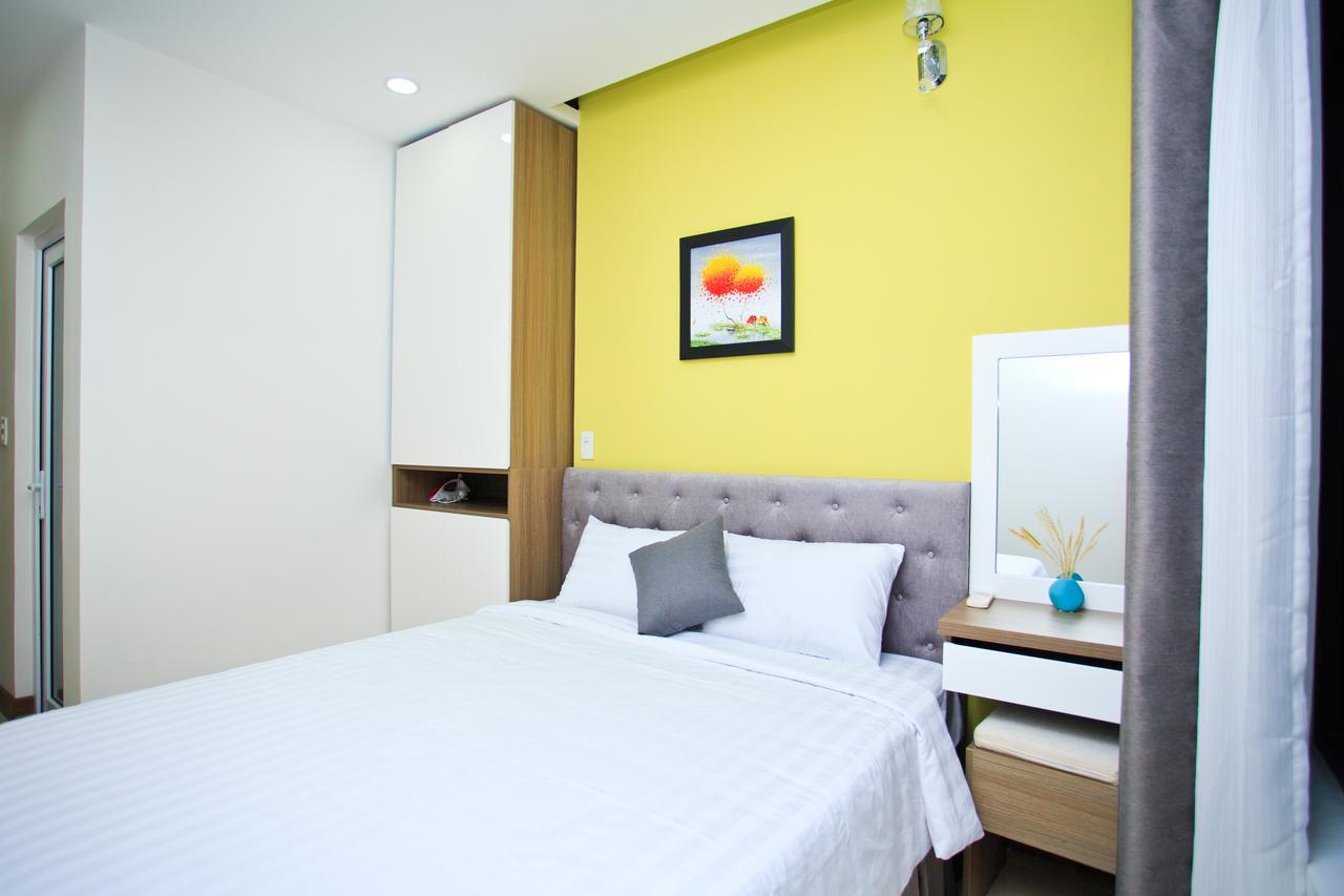 Moonlight Bay 2 Apartment Nha Trang Exterior photo