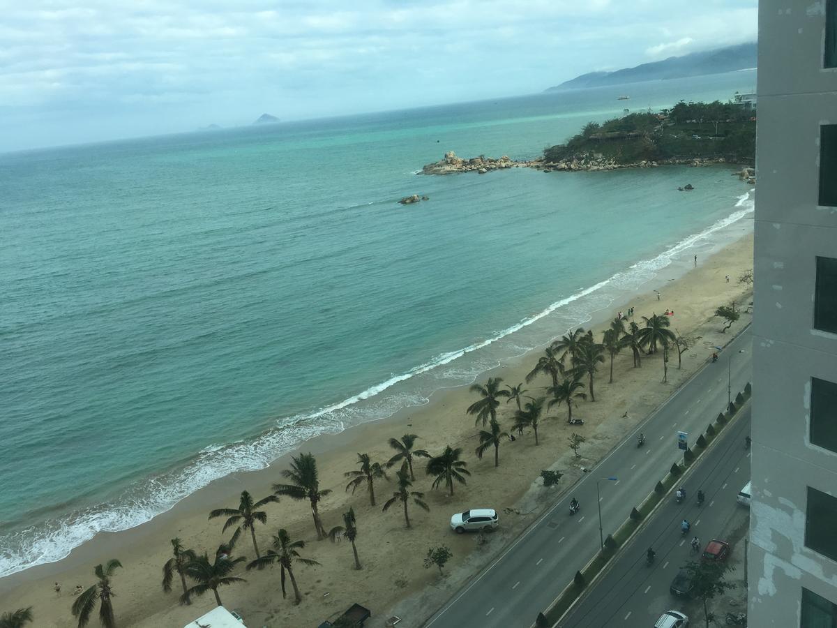 Moonlight Bay 2 Apartment Nha Trang Exterior photo