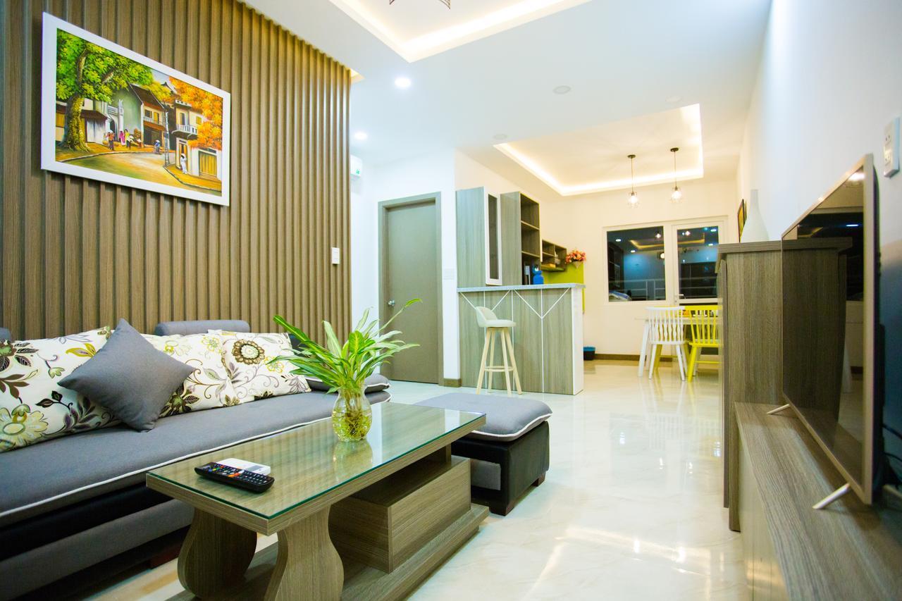 Moonlight Bay 2 Apartment Nha Trang Exterior photo