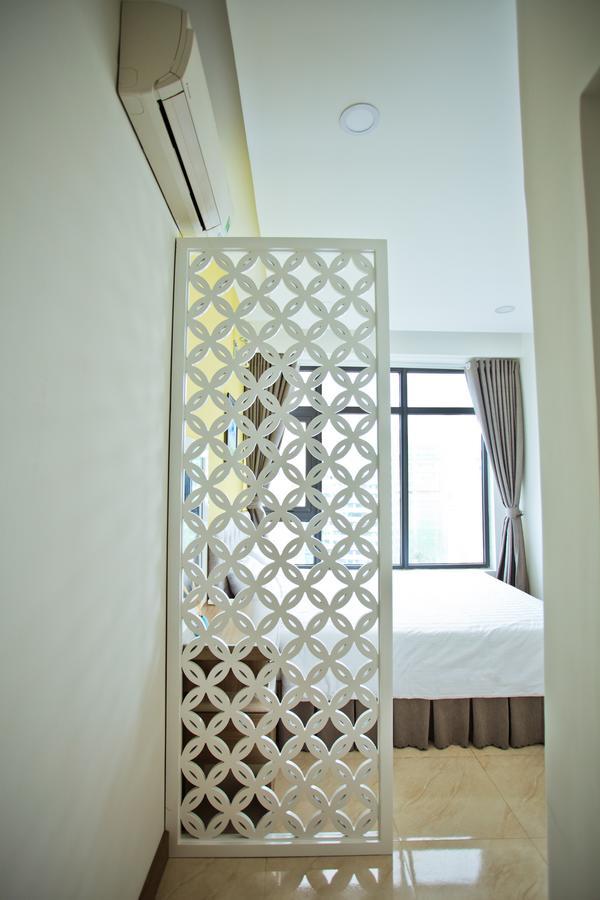 Moonlight Bay 2 Apartment Nha Trang Exterior photo