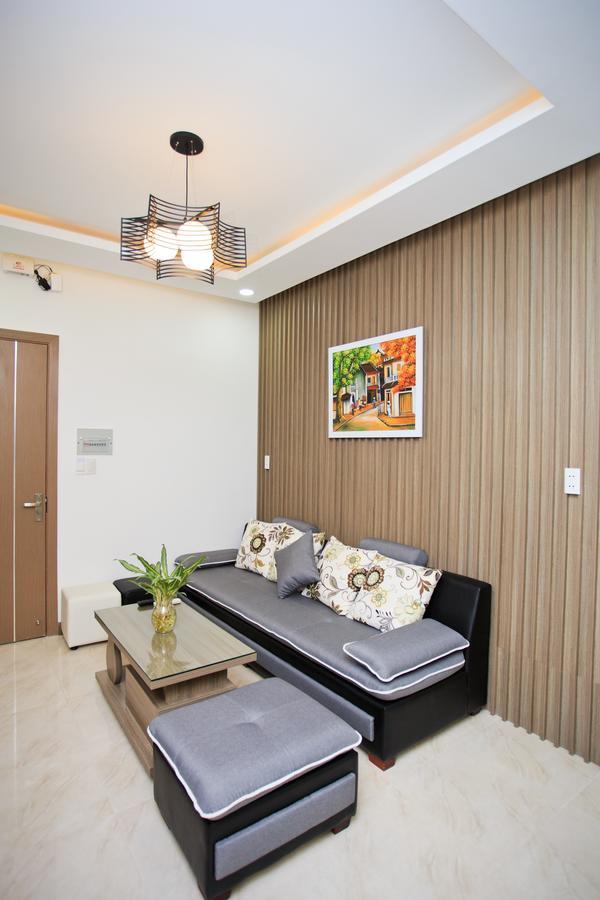 Moonlight Bay 2 Apartment Nha Trang Exterior photo
