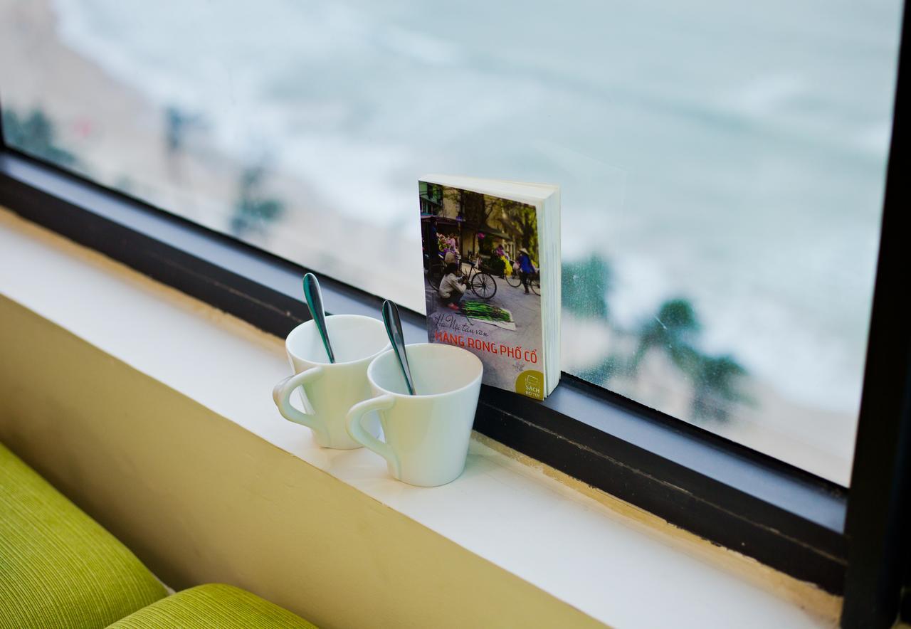Moonlight Bay 2 Apartment Nha Trang Exterior photo