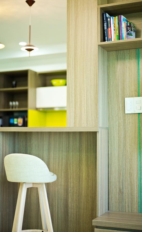 Moonlight Bay 2 Apartment Nha Trang Exterior photo