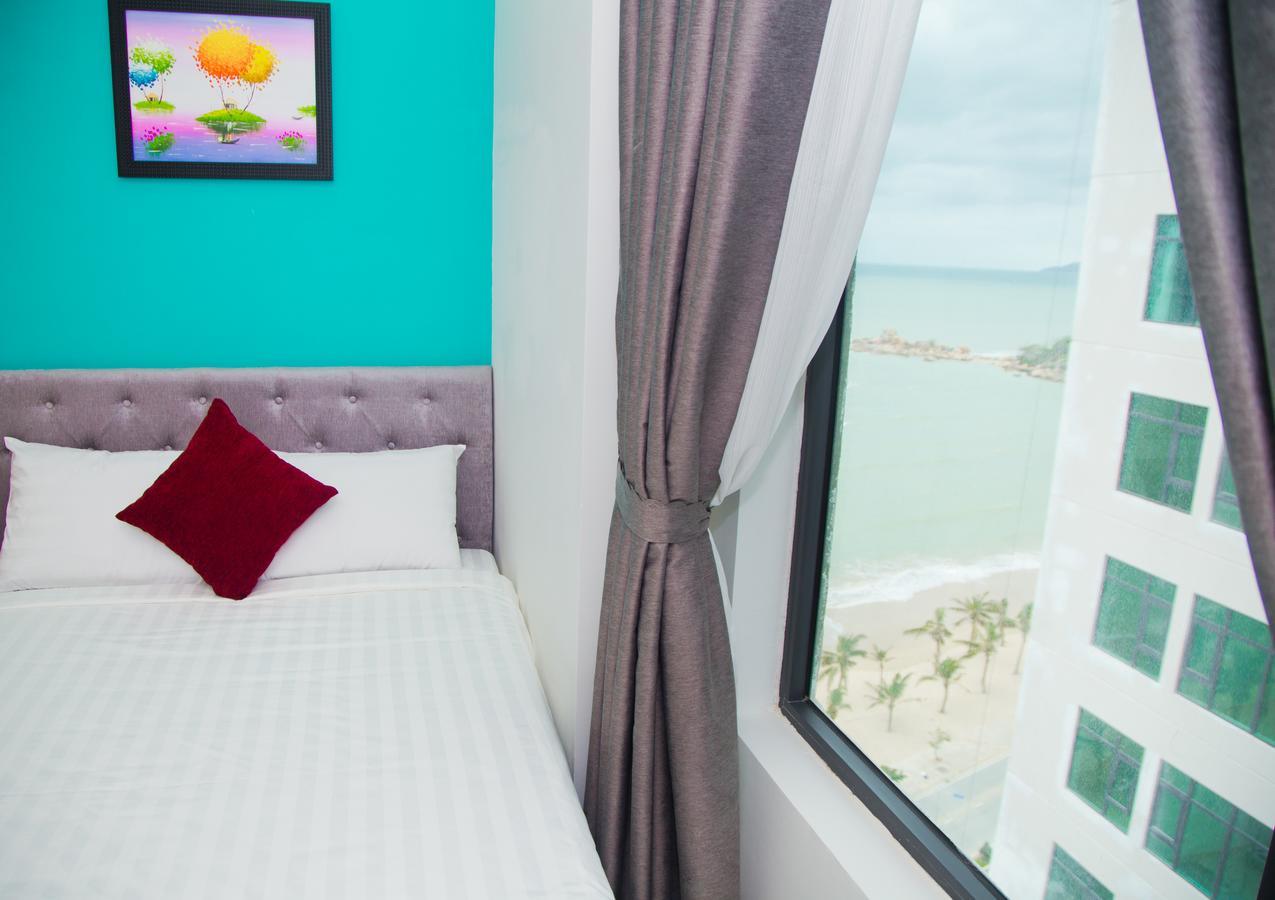 Moonlight Bay 2 Apartment Nha Trang Exterior photo