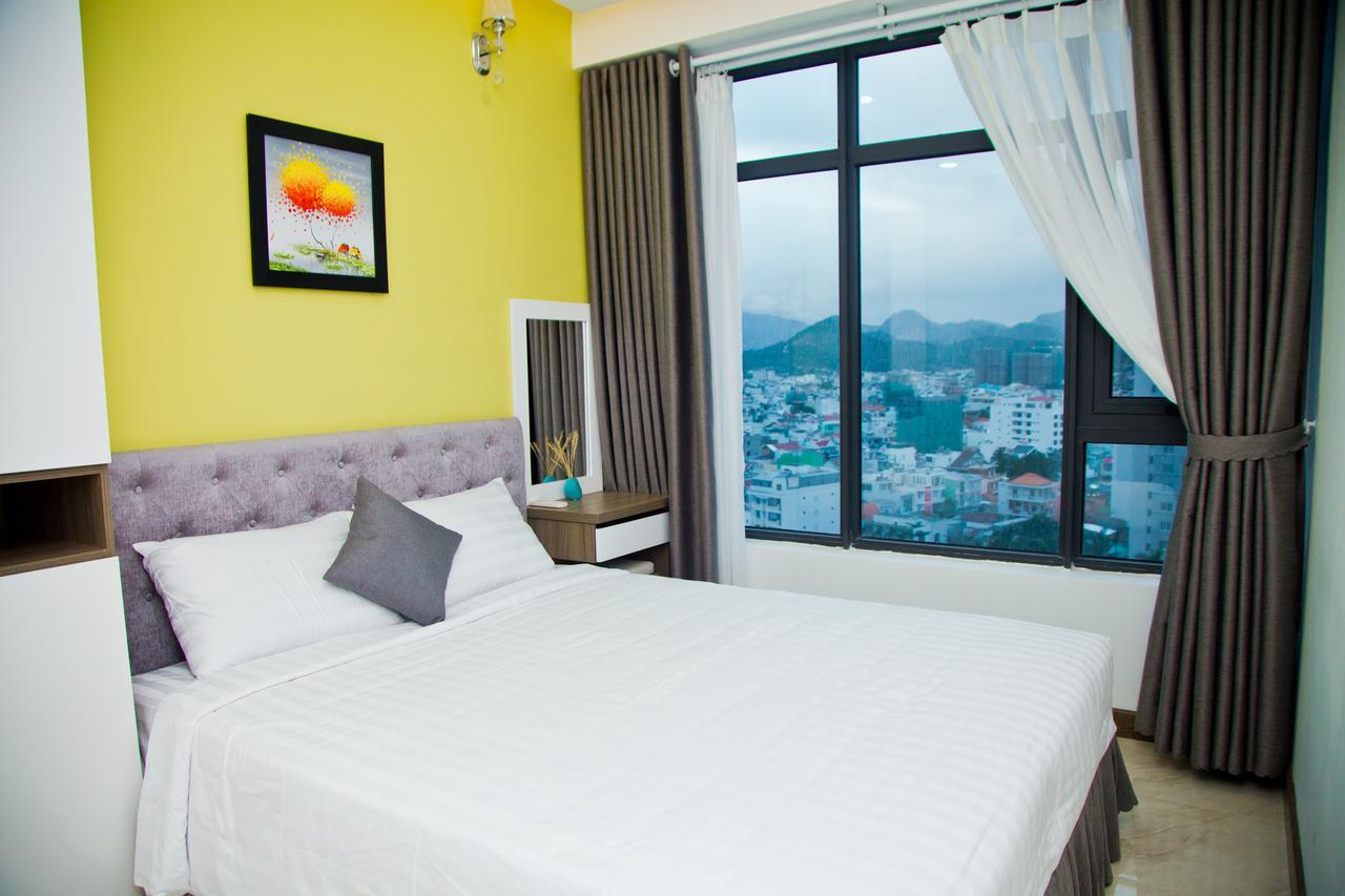 Moonlight Bay 2 Apartment Nha Trang Exterior photo
