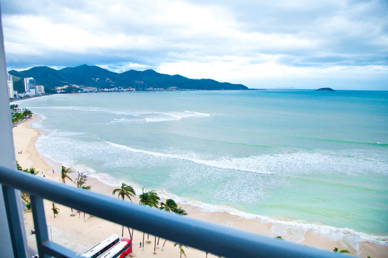 Moonlight Bay 2 Apartment Nha Trang Exterior photo