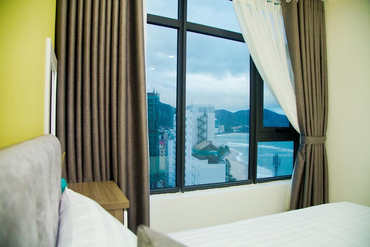 Moonlight Bay 2 Apartment Nha Trang Exterior photo