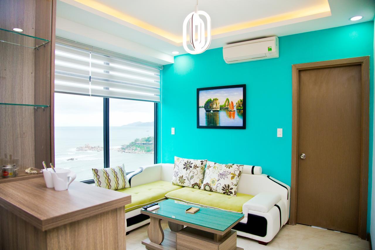 Moonlight Bay 2 Apartment Nha Trang Exterior photo