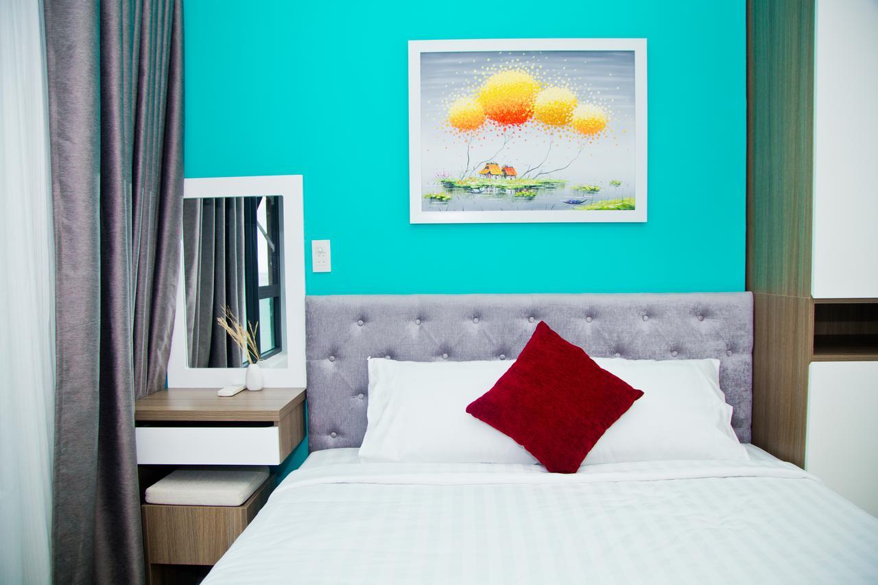 Moonlight Bay 2 Apartment Nha Trang Exterior photo