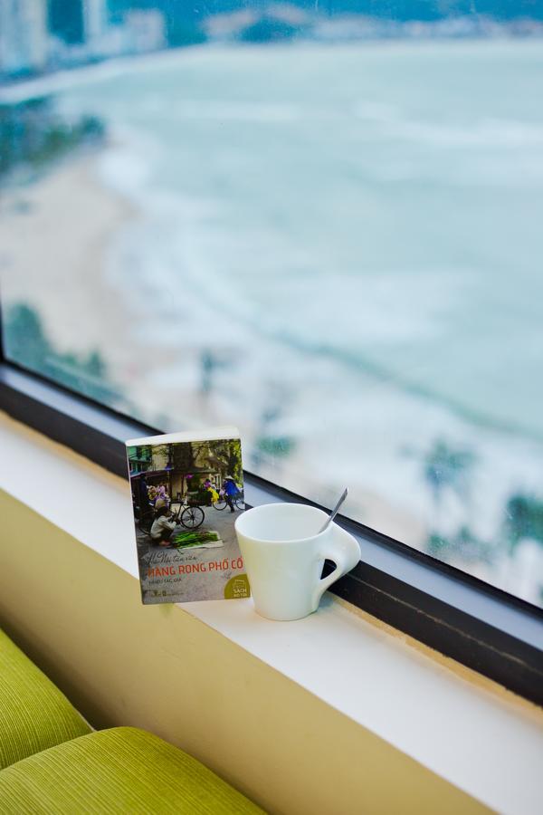 Moonlight Bay 2 Apartment Nha Trang Exterior photo