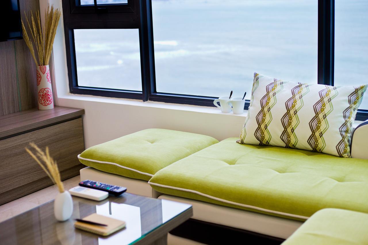 Moonlight Bay 2 Apartment Nha Trang Exterior photo