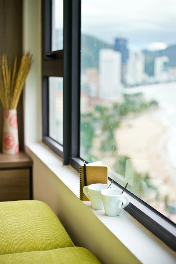Moonlight Bay 2 Apartment Nha Trang Exterior photo