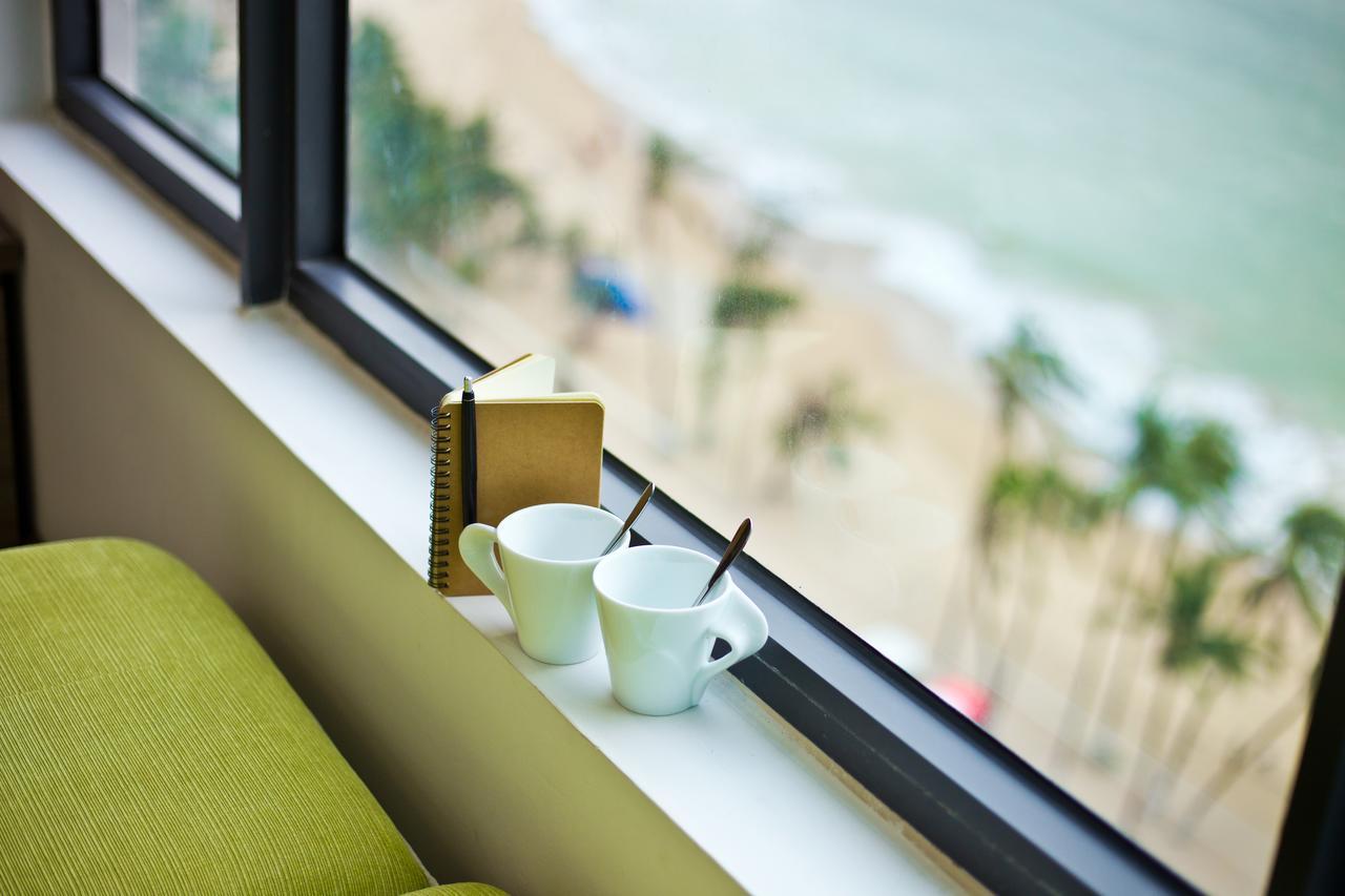 Moonlight Bay 2 Apartment Nha Trang Exterior photo