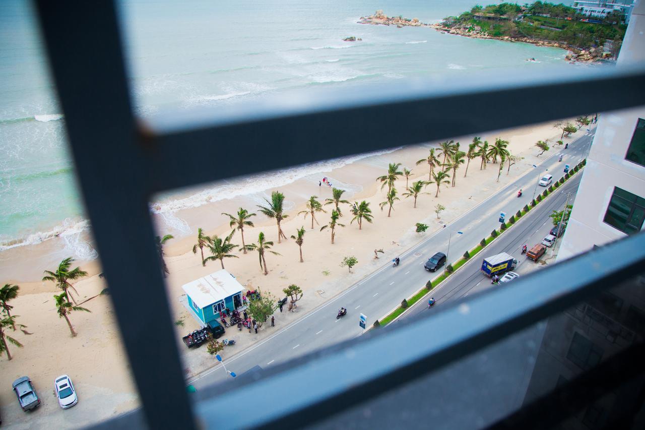 Moonlight Bay 2 Apartment Nha Trang Exterior photo