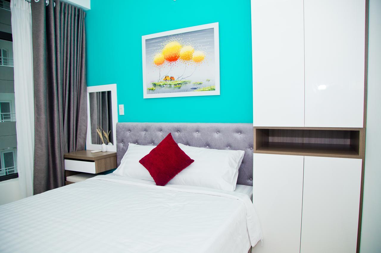 Moonlight Bay 2 Apartment Nha Trang Exterior photo