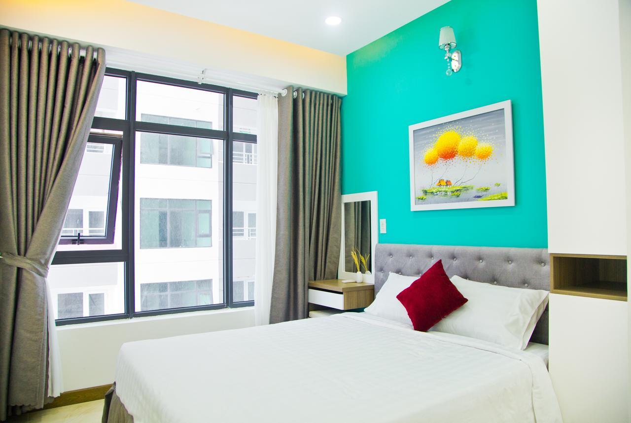 Moonlight Bay 2 Apartment Nha Trang Exterior photo