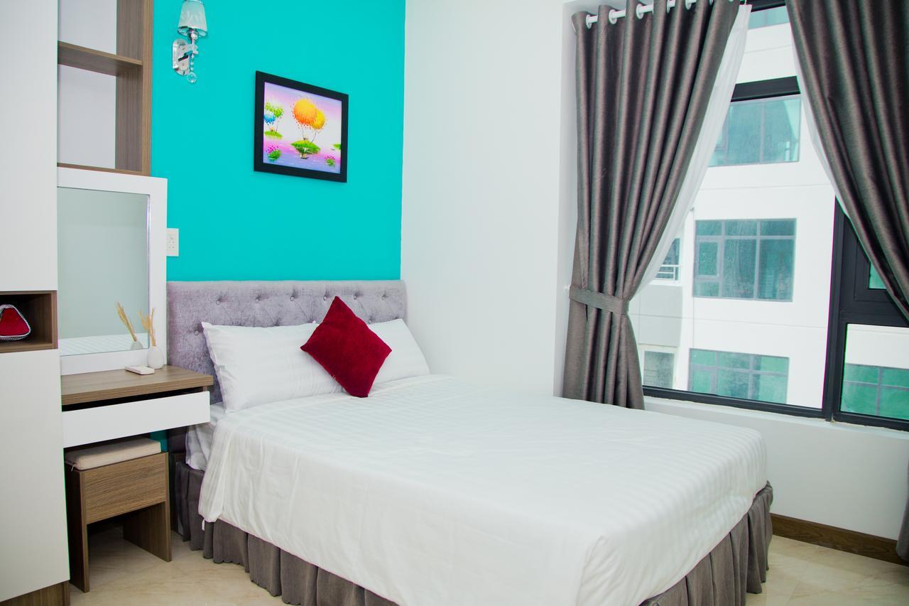 Moonlight Bay 2 Apartment Nha Trang Exterior photo