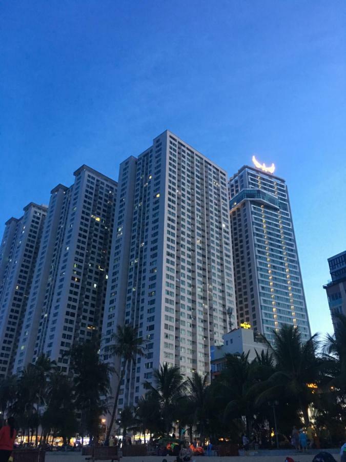 Moonlight Bay 2 Apartment Nha Trang Exterior photo