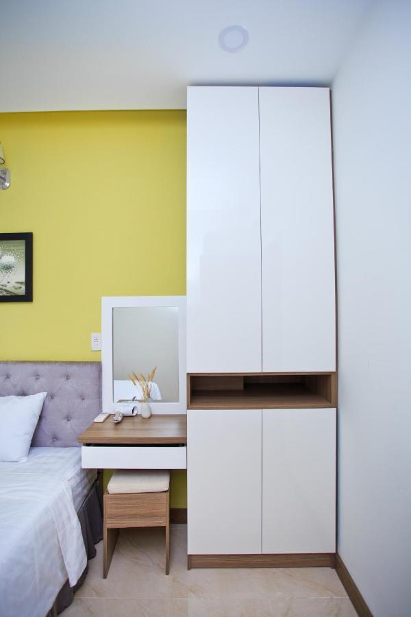 Moonlight Bay 2 Apartment Nha Trang Exterior photo
