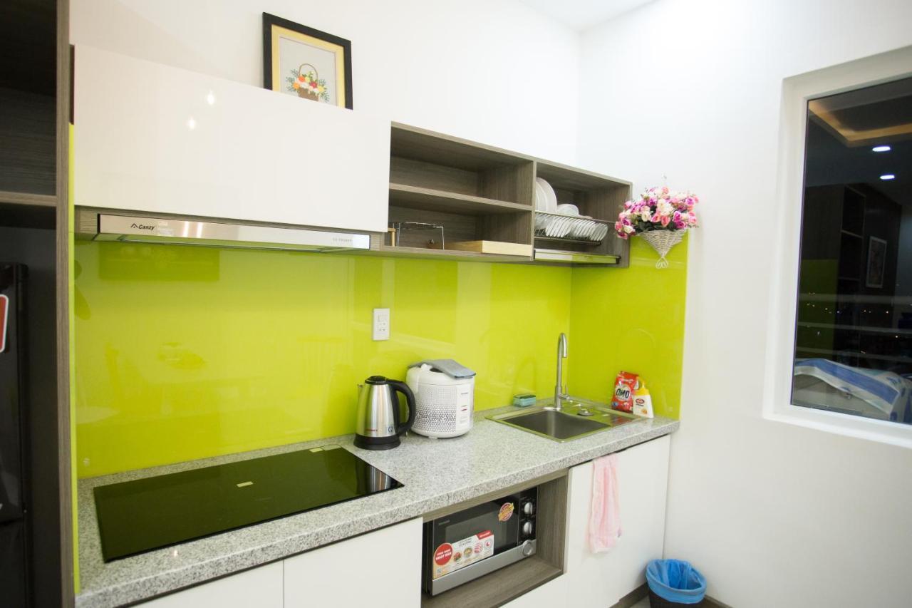 Moonlight Bay 2 Apartment Nha Trang Exterior photo