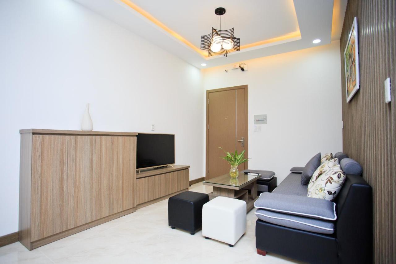Moonlight Bay 2 Apartment Nha Trang Exterior photo