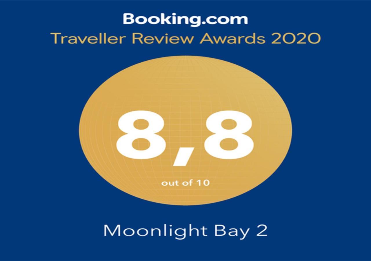 Moonlight Bay 2 Apartment Nha Trang Exterior photo